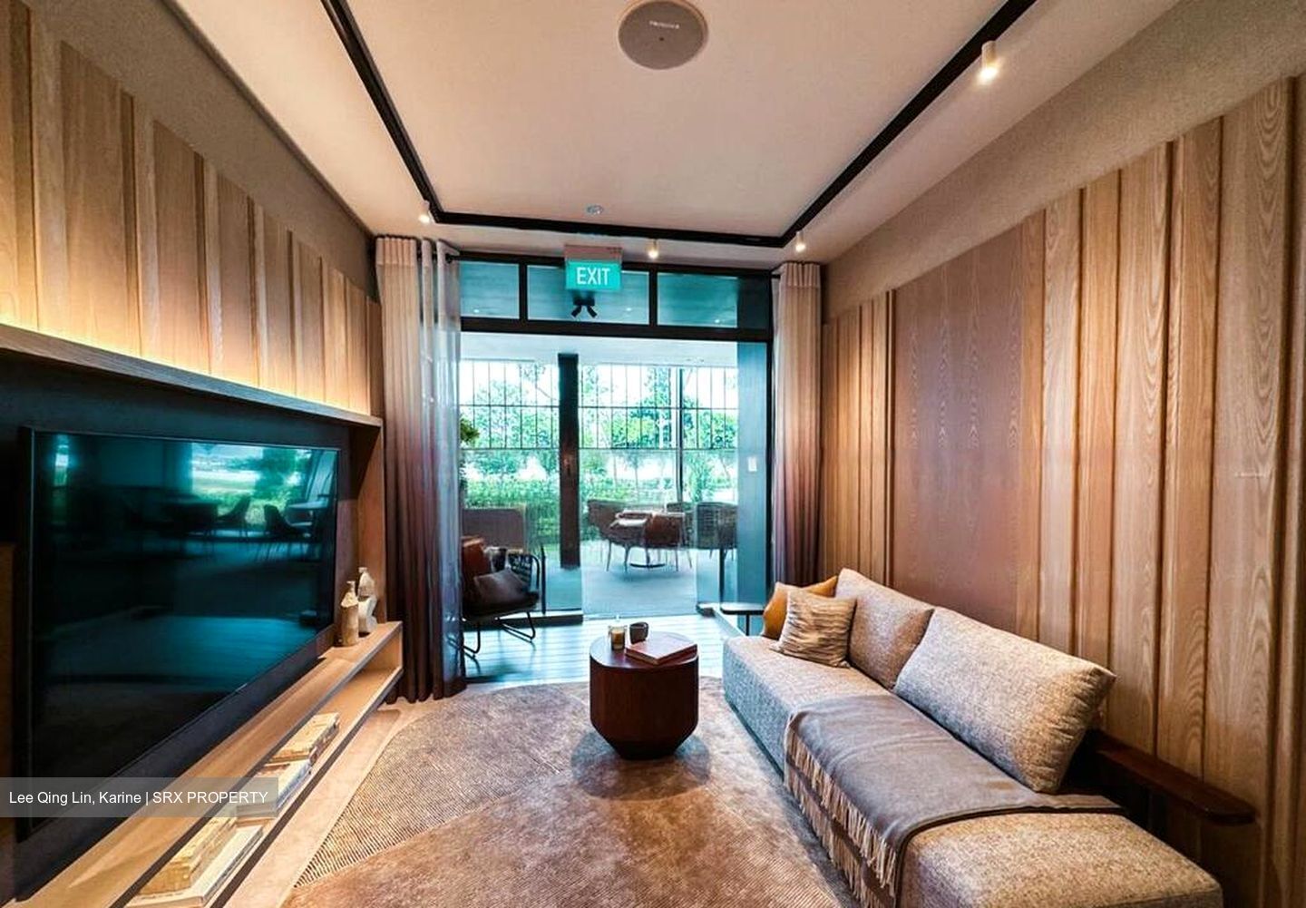 The Continuum (D15), Apartment #437406401